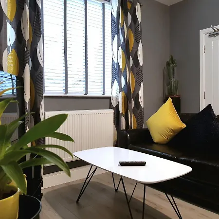 Apartamento The Westside Parking Available