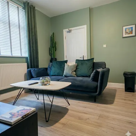 The Westside Parking Available *