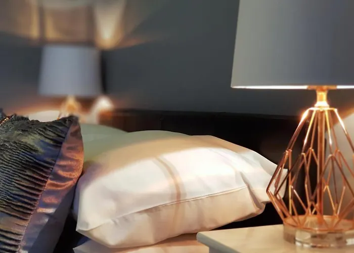 The Westside Parking Available