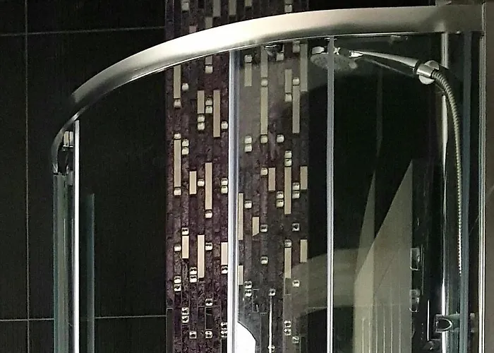 The Westside Parking Available