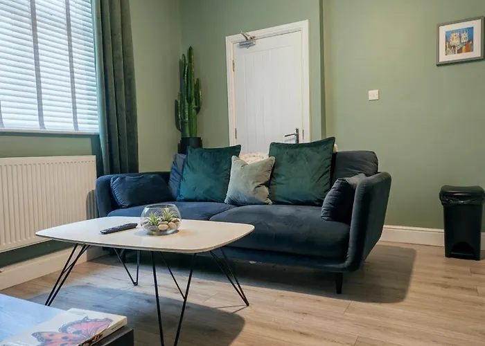 The Westside Parking Available *