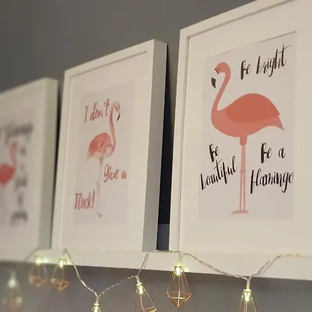 Апартаменты The Westside Parking Available Йорк