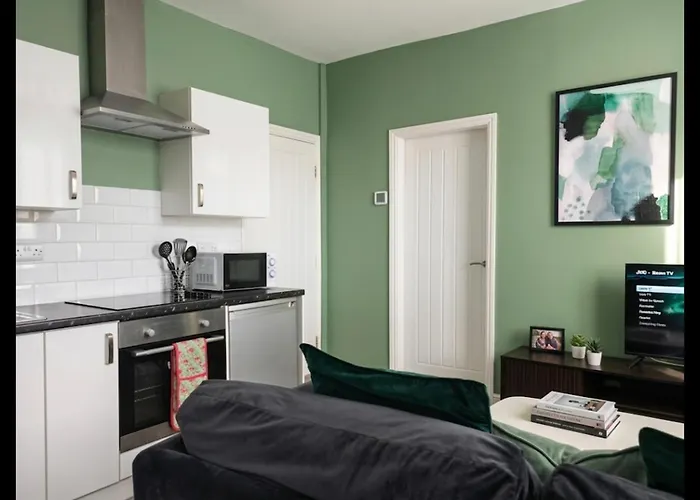 The Westside Parking Available