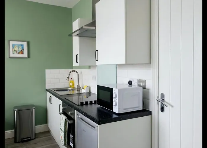 The Westside Parking Available Апартаменты *